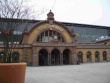 Erfurter Hauptbahnhof