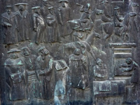 um 1520: Humanismus und Reformation