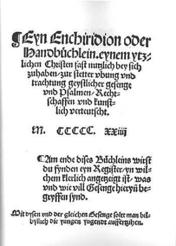 Titelblatt