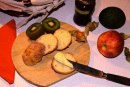 Frühstücksbrötchen