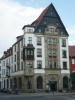 Haus zum goldenen Einhorn