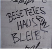 Auf den Spuren des Besetzten Hauses