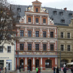 Hausfassade