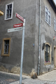 Haus zur großen Waage