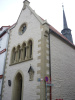 Sage der Magdalenenkapelle