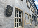 Haus zu schwarzen Horn