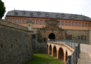 Zitadelle Petersberg