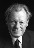 Willy Brandt in Erfurt