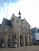 Rathaus am Fischmarkt