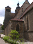 Reglerkirche