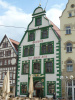 Gasthaus zur Hohen Lilie – ll Mulino oder Nello