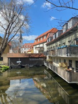 Rückansicht