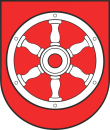 Erfurter Wappen